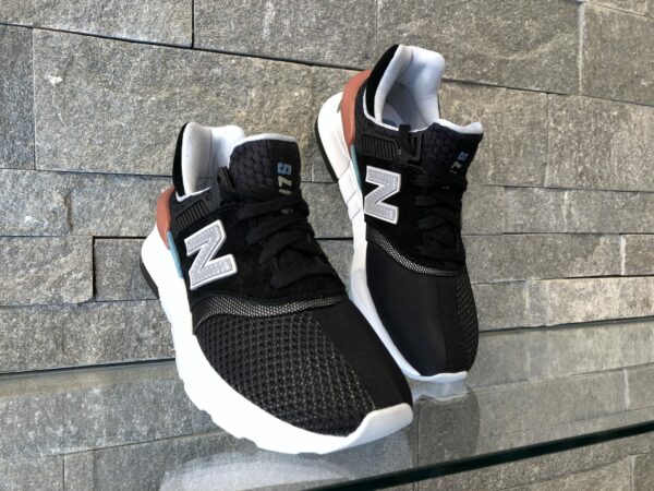 Pantofi New Balance Damă WS997XTA Sport Negru
