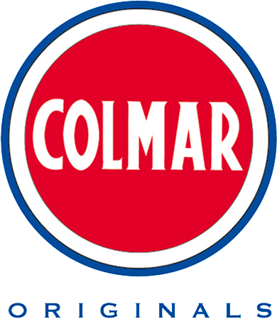 Colmar Originals Logo