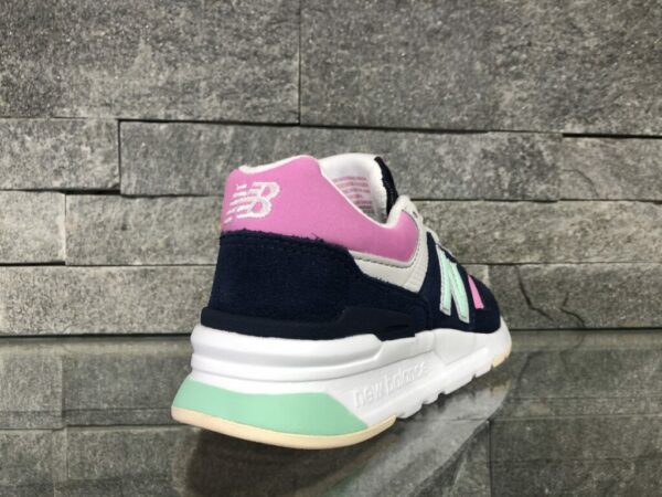 Pantofi New Balance Damă CW997HAO Blue marine