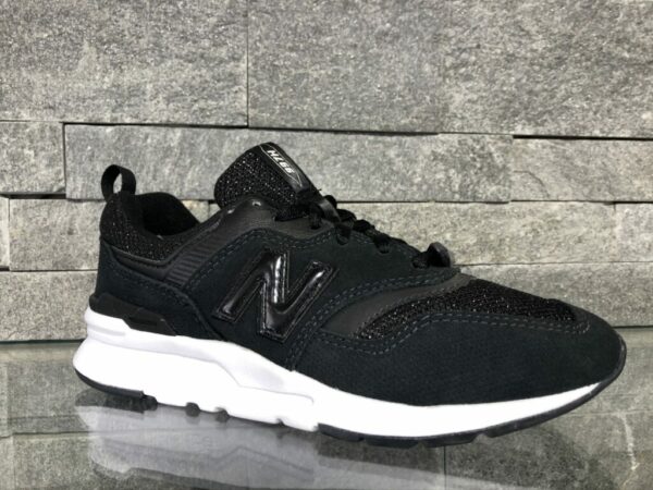 Pantofi New Balance Damă CW997HJB Negru