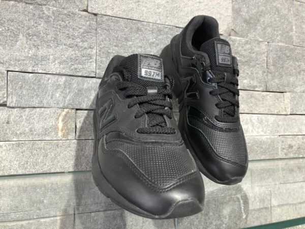 Pantofi New Balance Damă CW997HLB Negru