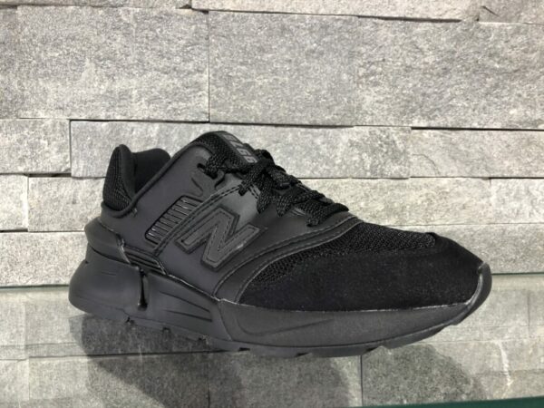 Pantofi New Balance Bărbați MS997LOP Negru