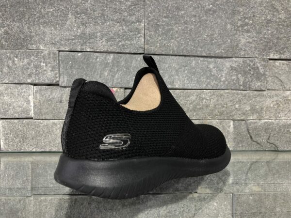 Pantofi Skechers Ultra flex Negru 12837-BBK