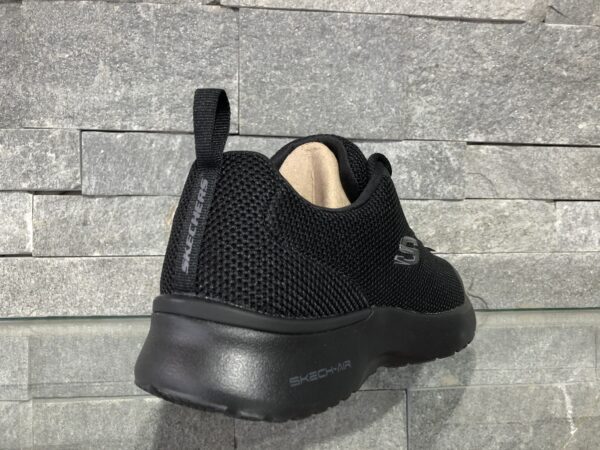 Pantofi Skechers Dynamight Negru 232007-BBK