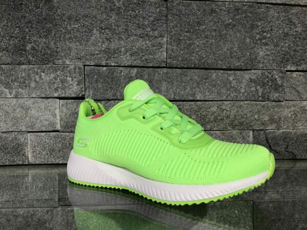 Pantofi Skechers Glowrider Lime 33162-LIME