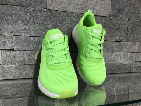 Pantofi Skechers Glowrider Lime 33162-LIME