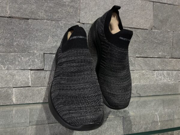 Pantofi Skechers Matera Negru 51909-BBK