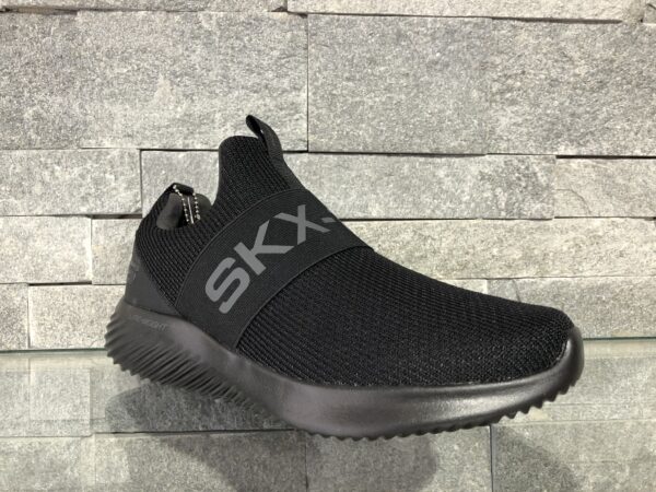 Pantofi Skechers Bounder Negru 52506-BBK