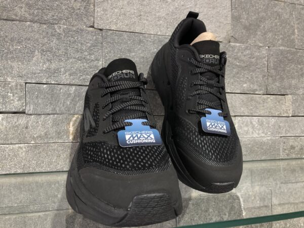 Pantofi Skechers Premier Negru 54450-BKCC