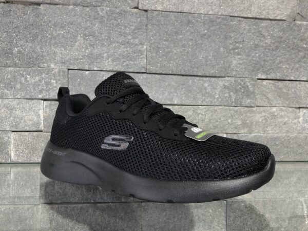 Pantofi Skechers Dynamight 2.0 Negru 58362-BBK