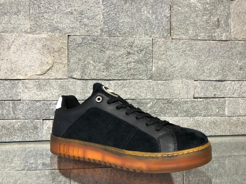 Pantofi Colmar Bradbury K-1 Negru 048