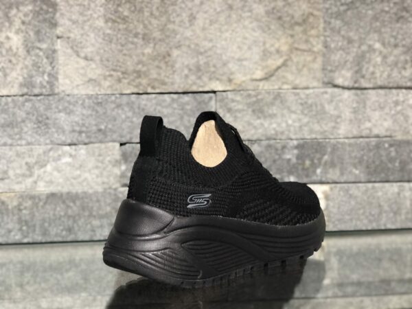 Pantofi Skechers Damă Sparrow 2.0 117027-BBK Negru