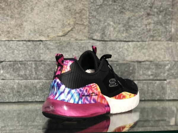 Pantofi Skechers Damă Stratus Air 149024-BKMT Negru