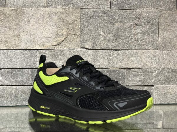 Pantofi Skechers Bărbați Go Run Consistent 220081-BKLM