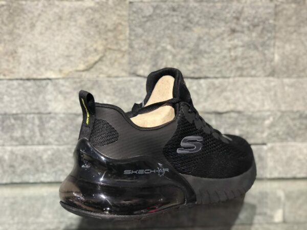 Pantofi Skechers Bărbați Stratus Air 232056-BBK Negru