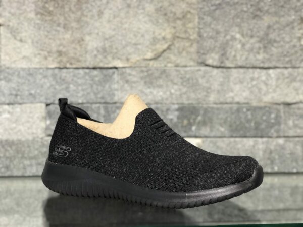 Pantofi Skechers Damă Harmonious 13106-BBK Negru
