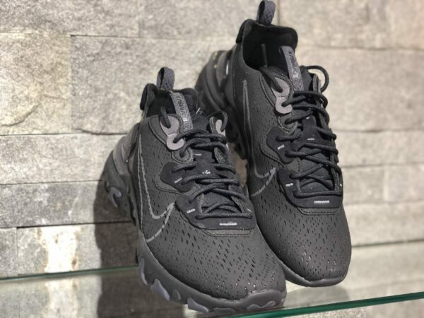 Pantofi Nike Bărbați React Vision CD4373-004 Negru