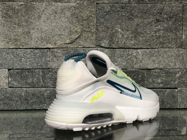 Pantofi Nike Bărbați Air Max 2090 CZ1708-002 Alb