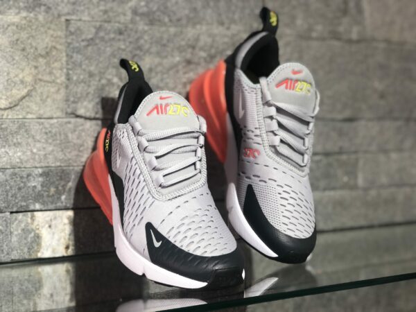 Pantofi Nike Damă Air Max 270 943345-022 Gri