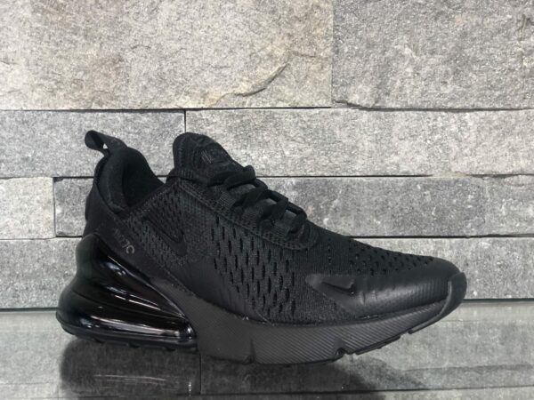 Pantofi Nike Damă Air Max 270 BQ5776-001 Negru