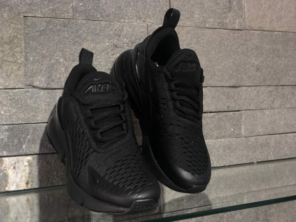Pantofi Nike Damă Air Max 270 BQ5776-001 Negru