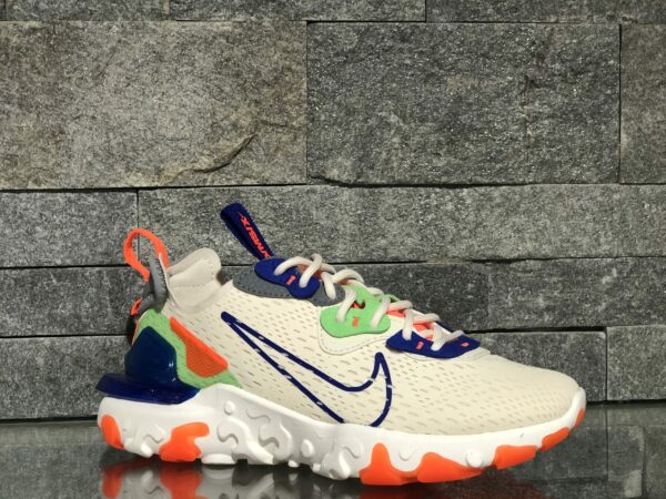 Pantofi Nike Damă React Vision CI7523-104 Multicolor