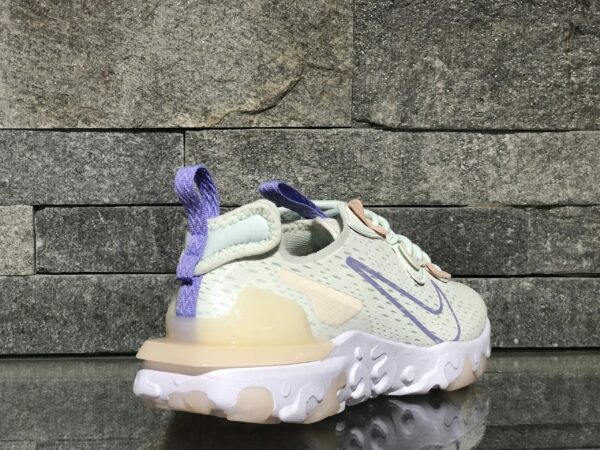 Pantofi Nike Damă React Vision CI7523-301 Multicolor