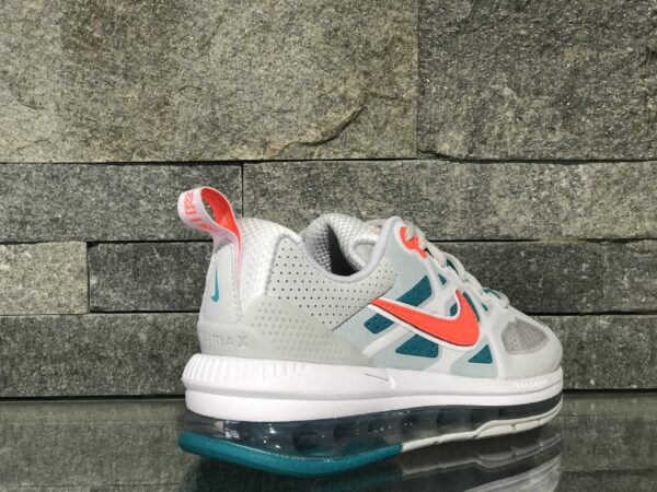 Pantofi Nike Damă Air Max Genome CZ1645-001 Alb