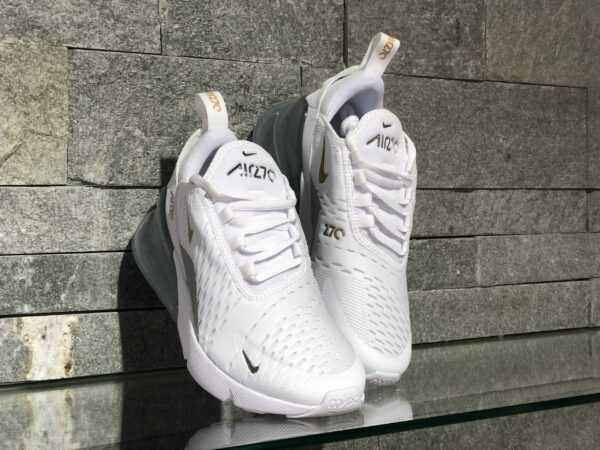 Pantofi Nike Damă Air Max 270 DM3080-100 Alb