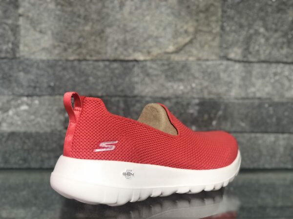 Pantofi Skechers Damă Go Walk Joy 124187-CRL Roșu