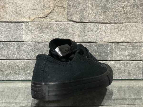 Teniși Converse Unisex All Star Chuck Taylor M5039C Negru
