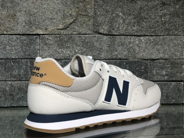 Pantofi New Balance Bărbați GM500MM1 Bej