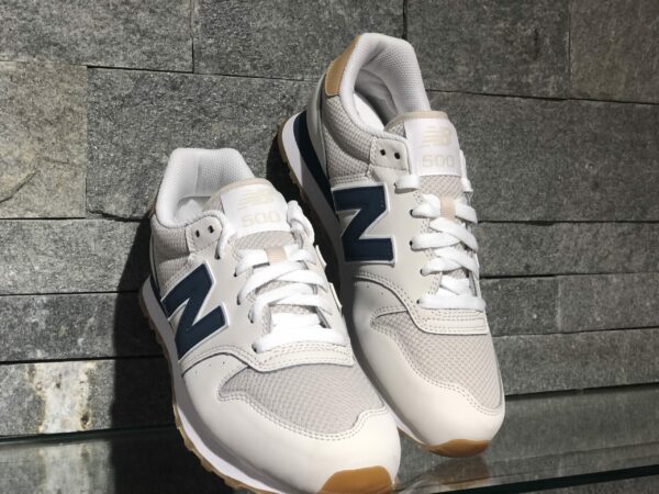 Pantofi New Balance Bărbați GM500MM1 Bej