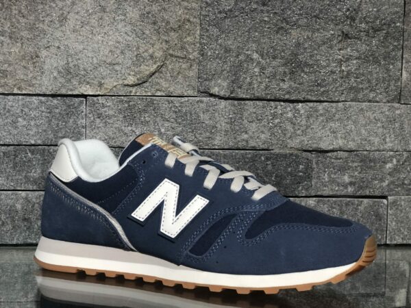 Pantofi New Balance Bărbați ML373SN2 Albastru