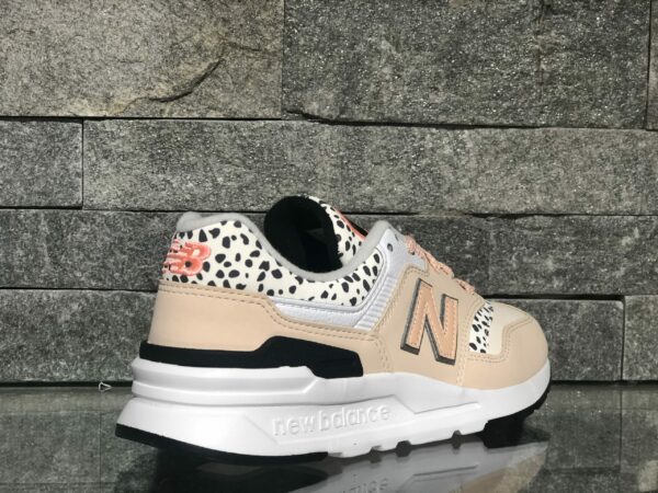 Pantofi New Balance Damă CW997HPR Roz
