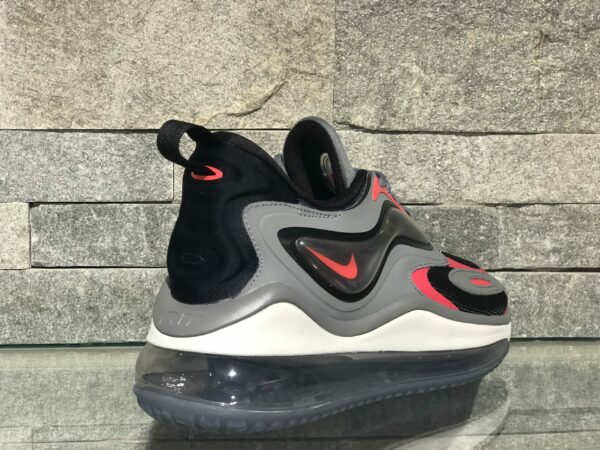 Pantofi Nike Bărbați Air Max Zephyr CV8837-003 Gri