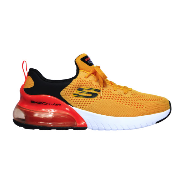 Skechers Pantofi Bărbați 232056-YLBK